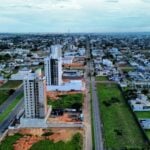 MPMT celebra quatro acordos estruturais com o Municipio de Sorriso