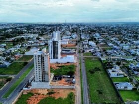 MPMT celebra quatro acordos estruturais com o Municipio de Sorriso
