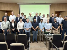 Mato Grosso e MS fortalecem suinocultura regional