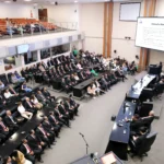 Maçonaria é homenageada com honrarias na Assembleia