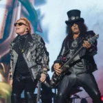 Turistas do Centro-Oeste lotam hotéis em Cuiabá para show do Guns N’ Roses