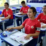Mais de 15 mil jovens participam do processo seletivo para escolas militares em Mato Grosso