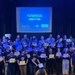 Mais de 160 jovens concluem curso de Python em MT