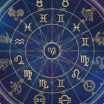 Mapa astral no CenárioMT