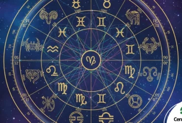 Mapa astral no CenárioMT