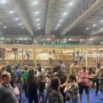 Mato Grosso marca presenca na Fenaba 2025 em Salvador