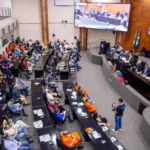 Mato Grosso apresenta ações para sustentabilidade na COP30
