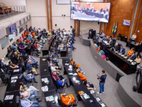 Mato Grosso apresenta ações para sustentabilidade na COP30