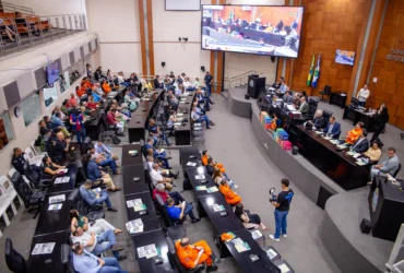 Mato Grosso apresenta ações para sustentabilidade na COP30