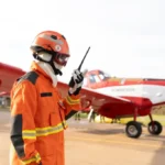 Mato Grosso registra menor número de focos de calor em setembro desde 1998