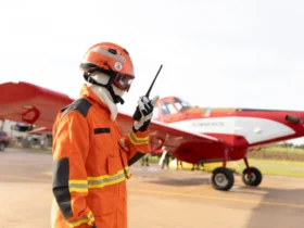 Mato Grosso registra menor número de focos de calor em setembro desde 1998