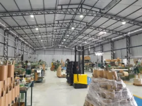 Mato Grosso oferece trabalho a mais de 4 mil presos em unidades e fora delas