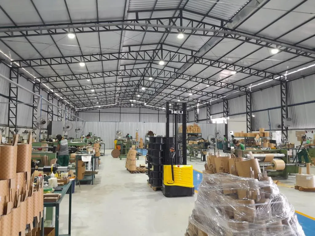 Mato Grosso oferece trabalho a mais de 4 mil presos em unidades e fora delas