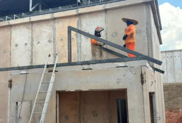 Quase 27% de reeducandos de MT trabalham em prisões e fora delas