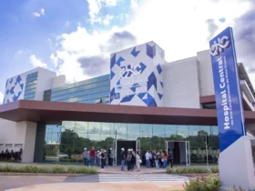 Max Russi confirma votação sobre nome do Hospital Central