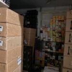 Megaoperacao desarticula esquema de contrabando de cigarros eletronicos em Mato Grosso e Sao Paulo