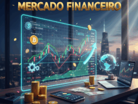 Mercado financeiro