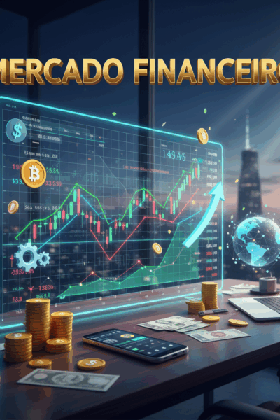 Mercado financeiro
