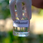 Metanol em Alerta