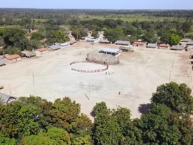 Ministério Público Federal obtém decisão que determina retirada imediata de invasores da Terra Indígena Urubu Branco