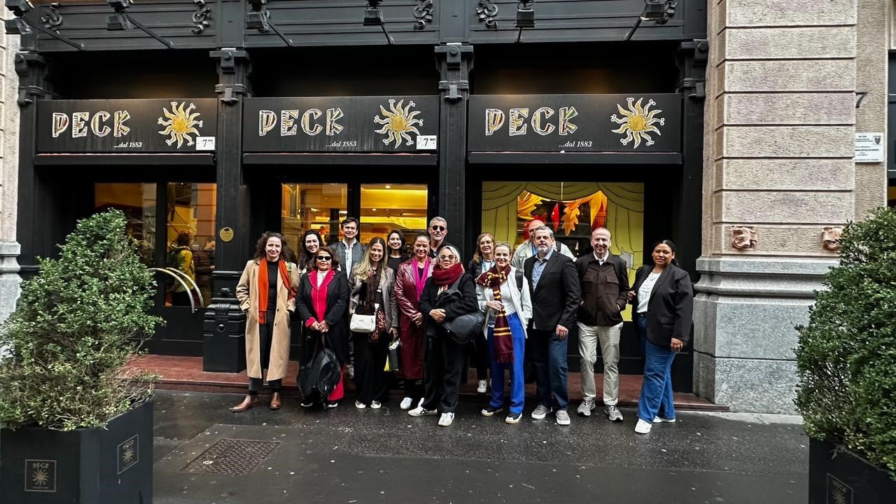 Missão técnica do SebraeMT na Host Milano 2025 (1)