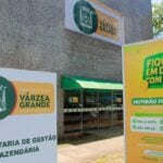 Mutirao Fiscal 2025 de Varzea Grande disponibiliza canais de atendimento online e presencial