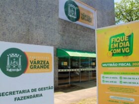 Mutirao Fiscal 2025 de Varzea Grande disponibiliza canais de atendimento online e presencial