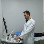 Mutirao da Prefeitura de Cuiaba atende mulheres para ultrassonografia de mama
