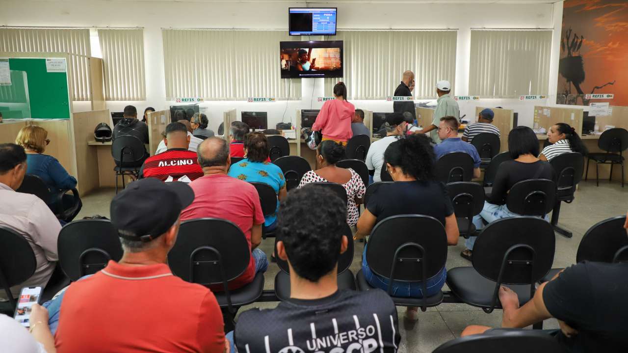 Mutirao fiscal 2025 de Varzea Grande oferece desconto recorde de 99 em juros e multas