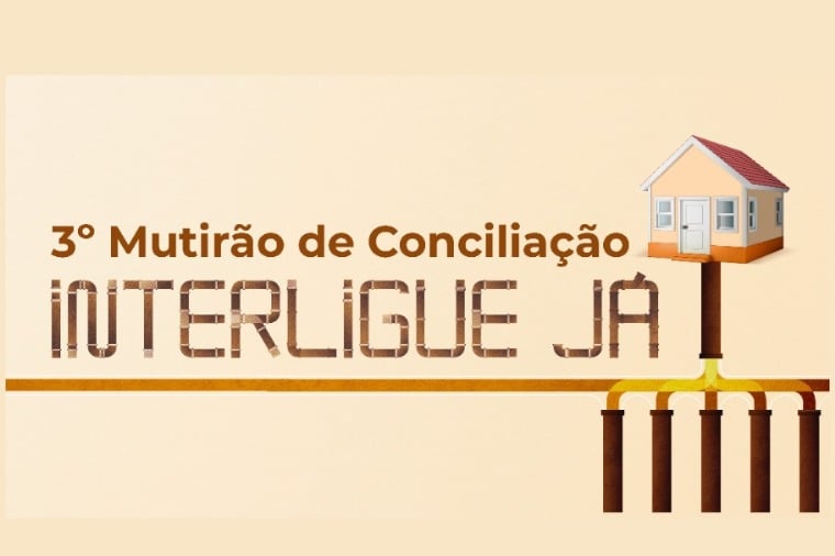Mutirao para regularizar rede de esgoto comeca dia 6 em Cuiaba