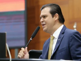Nova lei facilita alertas de desastres em Mato Grosso