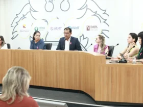 ALMT debate prevenção do câncer de mama em pets