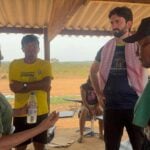 Ouvidoria Itinerante de Mato Grosso garante direitos a indigenas da TI Parabubure