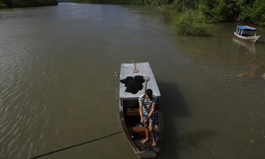 Defeso da Piracema: Pesca fecha em Mato Grosso (31/01) e em Mato Grosso do Sul (28/02); Veja as datas de 2025/2026 82 PEscaria.jpg
