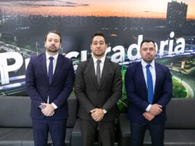 PGM bloqueia R 100 milhoes na Justica e mira grandes devedores de Cuiaba