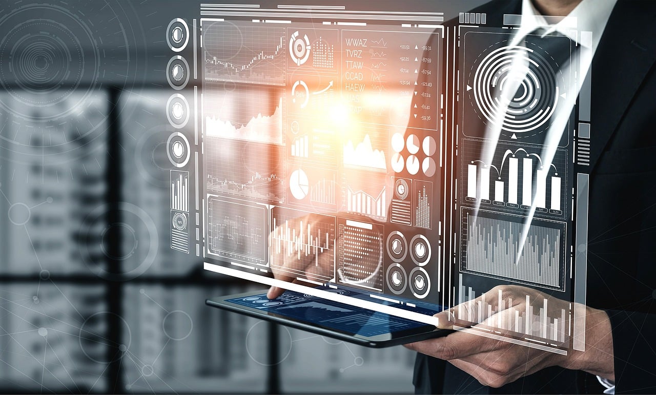 PLATAFORMA Negocios firma parceria com Variance para impulsionar vendas com IA Pixabay 1