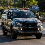 Casal é preso com drogas e animal silvestre abatido em Rondonópolis