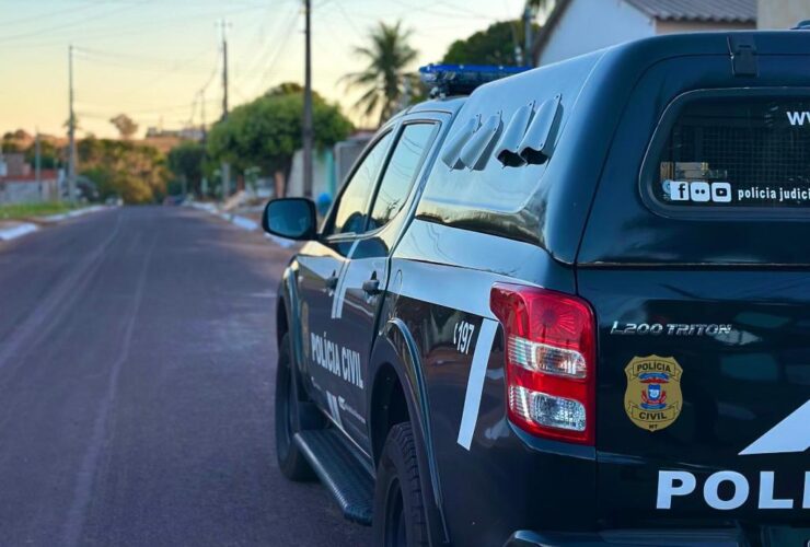 Quatro mandados de busca e apreensão foram cumpridos nesta quinta-feira (16) em operação que apura exposição da intimidade de uma mulher de 21 anos; caso ganhou repercussão nacional
