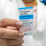 Paciente com suspeita de intoxicacao por metanol segue em acompanhamento no Pronto Socorro de Cuiaba