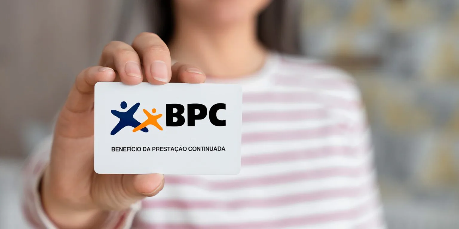 Pagamento do BPC tem novas regras e criterios de calculo