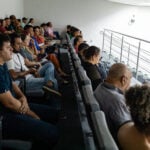 Palestra orienta servidores da educacao de Cuiaba sobre regras para aposentadorias