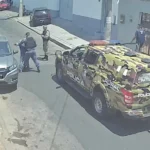Patrulha Rural prende homem suspeito de tentar invadir casa em Cuiabá