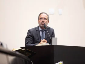 Política estadual reforça combate ao câncer masculino em Mato Grosso