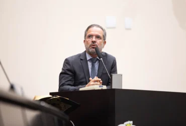 Política estadual reforça combate ao câncer masculino em Mato Grosso