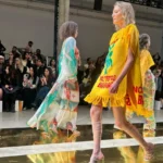 Rendeiras de Limpo Grande estreiam no São Paulo Fashion Week