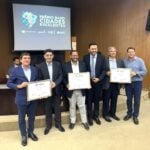 Pelo 4o ano consecutivo Sinop conquista premio Band Cidades Excelentes
