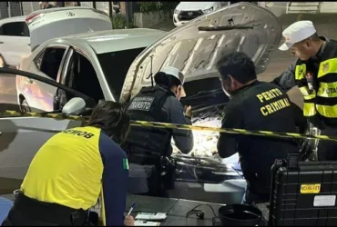 Perícias da Politec recuperam mais de R$ 1 milhão em veículos adulterados