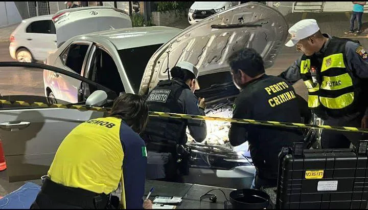 Perícias da Politec recuperam mais de R$ 1 milhão em veículos adulterados