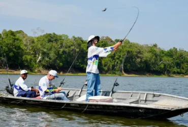 Pesca