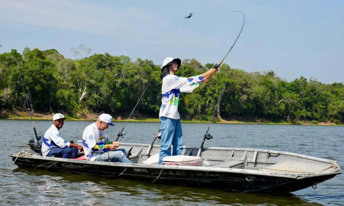 Pesca